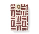 lunchwikkel
'Boc'n Roll'
BIO Etnia Clay